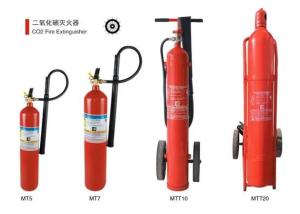 Wholesale buy agent: CO2 Fire Extinguisher