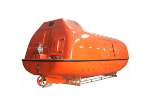 Wholesale s hooks: Totally Enclosed Lifeboat