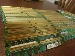 Wholesale computer: Computer Ram Scrap