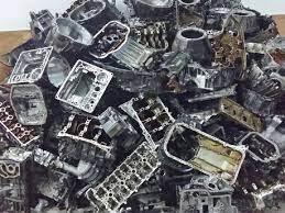 Engine Block Scrap