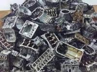 Engine Block Scrap