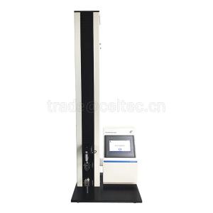 Wholesale medical non woven fabric: TST-01 Tensile Tester