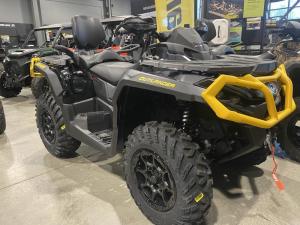 Wholesale outdoor: 2023 Can-am Outlander Max Xt-p 1000r ATV