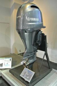 Wholesale water filter system: 2023 Yamaha 175 HP 4 Stroke Outboard Motor