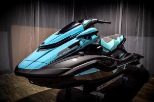 Wholesale water skis: Yamaha 2023 FX SVHO Jetski