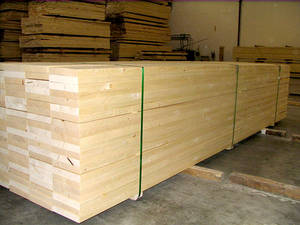 Wholesale white: hot Sale Engineered White/Paulownia/Pine Wood Lumber
