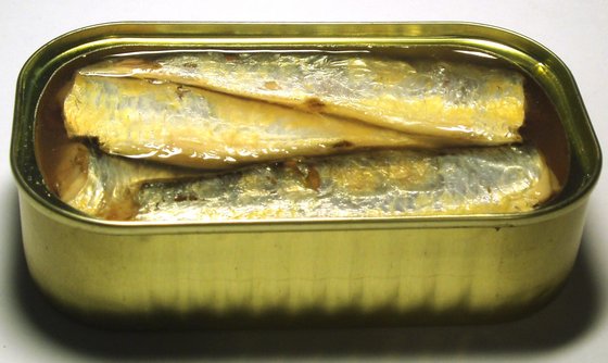 Canned Sardine in Vegetable Oil, Canned Tuna, Canned Fish(id:10133052 ...