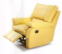 Recliner Chair With Simple Push Back Mechanism Id 2587627 Product