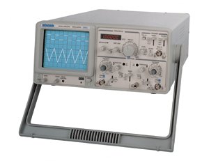 Oscilloscope with Frequency Counter(id:5967072) Product details - View ...