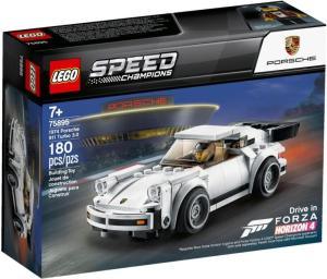 Wholesale kids sports helmet: LEGO Speed Champions 1974 Porsche 911 Turbo 3.0 75895 Building Kit (180 Pieces)