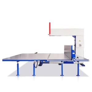 Wholesale pe cutting board: Automatic Vertical Foam Cutting Machine