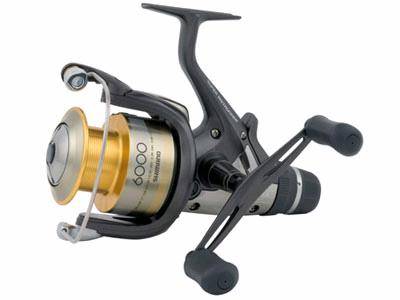 Shimano Super Baitrunner 6000 XTEA Carp Fishing Reel(id:2154797