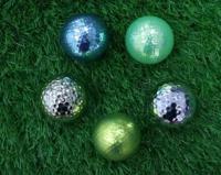 Plating Golf Ball 4