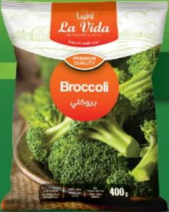Wholesale broccoli: Frozen Broccoli