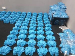 Wholesale surgical glove: Nitrile Examination Gloves/ Vinyl / Surgical / Examination Gloves