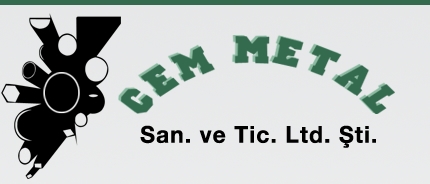 Cem Metals  Company Logo