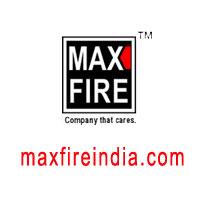Max Fire India  Company Logo