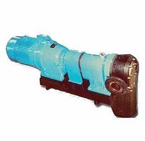 Wholesale control valve: 2YB/ 3YB/ XHB Series Rotor Pump
