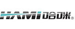 Shenzhen HAMI Industrial Co. Ltd Company Logo