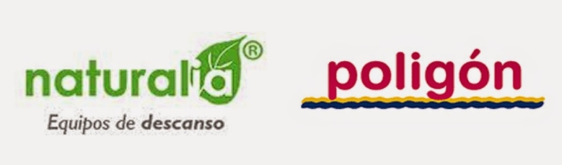 Poligon & Naturalia Company Logo