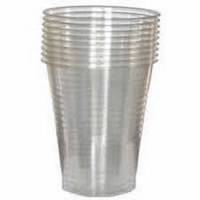 Sell Disposable Transparent Clear Plastic Cups