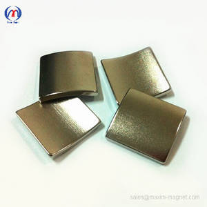 Wholesale magnetic materials: Motor Magnets of Neodymium Iron Boron Material