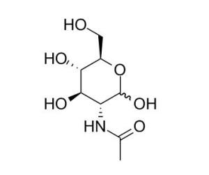 Wholesale n-acetyl d-glucosamine: N-Acetyl D-Glucosamine, Acetyl Glucosamine, CAS No. 7512-17-6