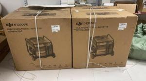 Wholesale one max: DJI Agras D12000iE Generator for T40