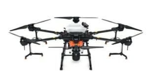 Wholesale t20: DJI Agras T20 Agriculture Spraying Drone