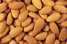 Wholesale sweets: Almond Seeds