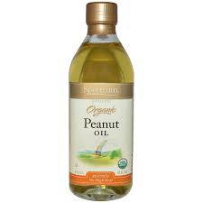 Wholesale essential oil: Peanut Oil