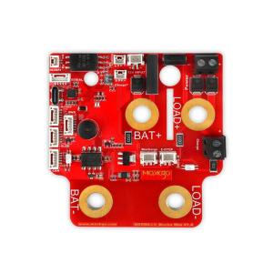 Wholesale Battery Packs: Battery Pack Protection BMS Based On Ennoid Firmware Max Charge Current 10A Master Board