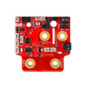 Wholesale sightseeing vehicle: Battery Pack Protection BMS Based On Ennoid Firmware Max Charge Current 10A Master Board