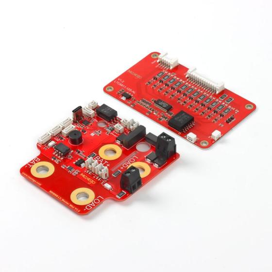 Battery Management System