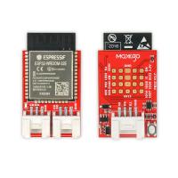 LED Strip Lights Controller Compatible with VESC FSESC for Skateboard Longboard Boosted Board
