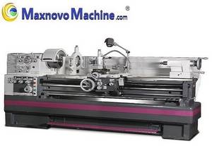 Wholesale Other Metal Processing Machinery: Universal Precision Heavy Metal Engine Lathe Machine (MM-D410X1500)