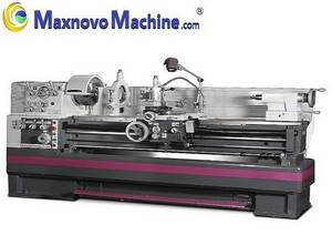 Wholesale metal bed: Heavy Duty Gap-Bed Metal Turning Center Engine Lathe Machine (MM-D510X2000)