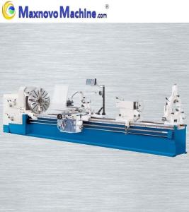 Wholesale Other Metal Processing Machinery: Universal Heavy Duty Engine Lathe Machine (MM-DLE 620, MAXNOVO MACHINE)