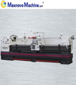 Wholesale selector switch: Heavy Duty Universal Lathe Machine (MM-TH6630D)