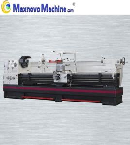 Wholesale cleats: High Precision Universal Lathe Machine (MM-TH8030D, MAXNOVO)