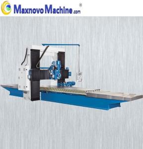 Wholesale conventional machine: Conventional Gantry Type Milling Machine (MM-PMD3012, MAXNOVO)