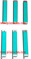 Sell karl mayer parts piezoelectric ceramic actuator bimorph