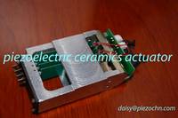 Lonati Wac Data Piezoelectric Ceramic Actuator