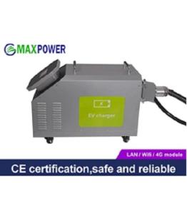 Wholesale emergency monitoring: Mobile DC Charger