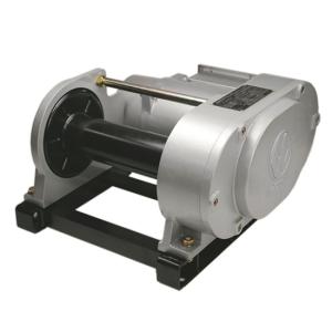 Wholesale solenoid: Three-phase 200V Electric Winches: Model BMW Series