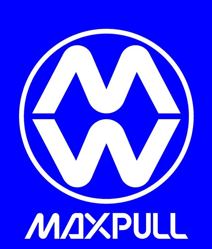 Maxpull Machinery & Engineering Co., Ltd. Company Logo