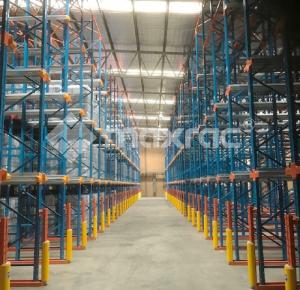 Wholesale Cargo & Storage Equipment: Drive in Pallet Racking