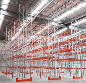 Wholesale warehouse rack: Warehouse Racking