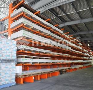 Wholesale click floor: Heavy Duty Cantilever Racks