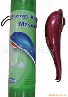 As Seen On TV A Complete Body Massage Dolphin Massage Hammer